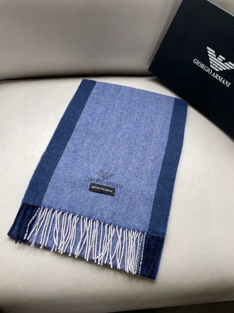 Armani Scarf